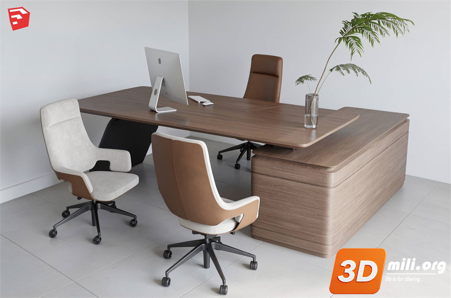 Office Furniture Skp Flies
